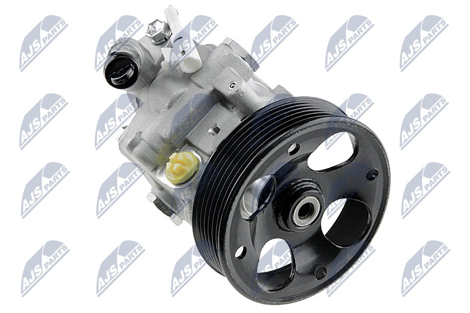 N.T.Y. SPW-SB-006.NTY Hydraulic Pump, steering system for SUBARU - Image 6