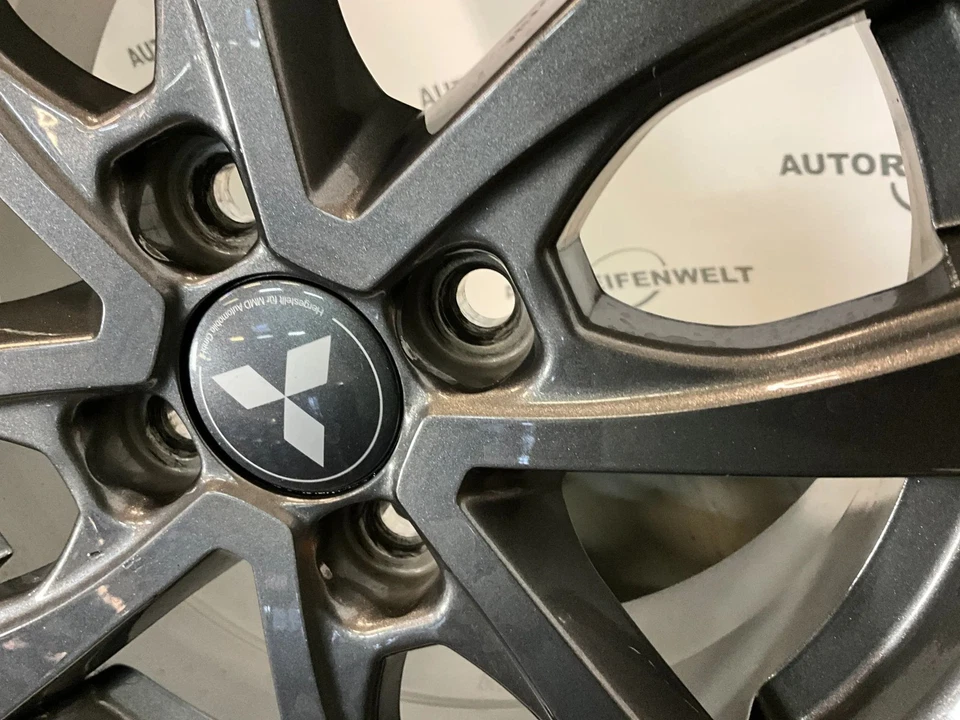 Winter Kompletträder 165/65R14 z.B. passend für Mitsubishi Space Star - Bild 4 von 4