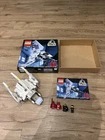LEGO Star Wars: Imperial Shuttle (7166) 100% Complete W/ Manual And Box GREAT