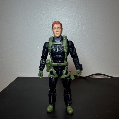 G.I. Joe Classified Night Force Ripcord (Haslab Dragonfly) | eBay