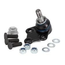 2x Traggelenke Vorne Für V-Klasse & Vito - Robuste Qualität Von Meyle