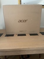 Acer Aspire C27-A AIO Desktop PC - Intel Core i5 - 8GB RAM - 1TB - 27in - White