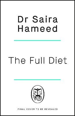 The Full Diet - 9780241552452