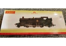 HORNBY R3723x BR CLASS 61XX LARGE PRAIRIE,NEW, OO