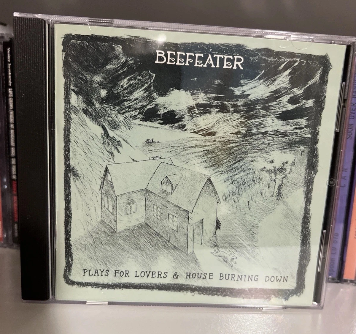 Music Dischord Records CDs for sale | eBay