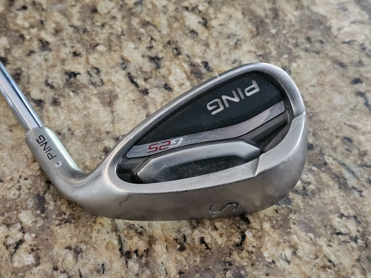 Ping G25 Sand Wedge for sale | eBay