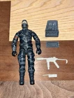 GI Joe 1984 Firefly Action Figure (Complete)