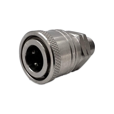 #ad AR NORTH AMERICA Quick Connecter 822LT9 $23.99