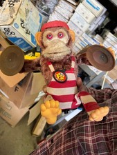 jolly chimp