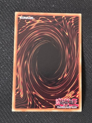 YGO Chaos Emperor, The Dragon of Armageddon Secret Rare 1st NM BLAR-EN051 - Picture 2 of 2