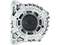 Lichtmaschine Generator Lima As AS-PL A3569S 12V FüR Ford Galaxy 3 Ck Max Cj WA6