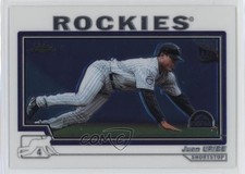 Click to enlarge Juan Uribe