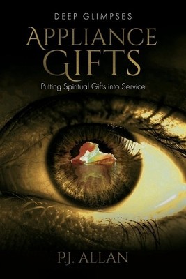 P J Allan Appliance Gifts (Paperback) Deep Glimpses (UK IMPORT)