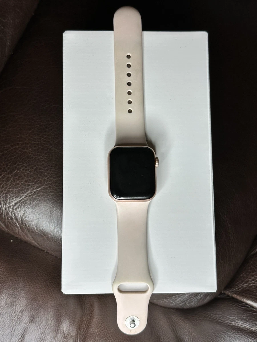 Apple Watch Series 5 Smart 40 mm Case Wristwatches for sale | eBay