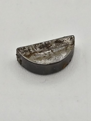 #ad McCulloch Mini Mac 30 Chainsaw Key Woodruff 102164 Genuine OEM Replacement Part $2.95