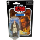 Star Wars Vintage Collection Obi-Wan Kenobi 3.75" Action Figure Hasbro New VC31