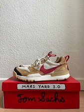 Nike Mars Yard 3.0 by Tom Sachs