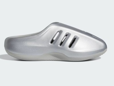 Adidas AdiFOM IIInfinity Pantolette 003 Pantoletten Sandalen (IH2814) Größe UK 4-16