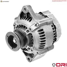 GENERATOR 2191931502 FOR PEUGEOT MANAGER/PLATFORM/CHASSIS/VAN/BUS BOXER FIAT