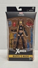 Marvel Legends Magik 2024 Reissued