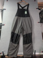 NWT Magellan Outdoors Hunting Bibs Overalls Size M Waterproof 
