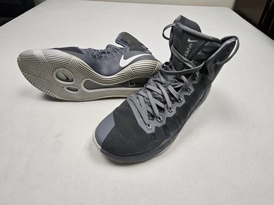 Nike Shoes Mens 13 Hyperdunk Basketball Cool Gray 2016 