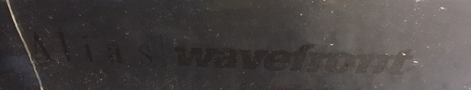 Alias Wavefront Maya Power Modeler Factory Sealed | eBay