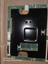 SAMSUNG BN95-01943A T-CON BOARD FOR UN65JU6700F AND OTHER MODELS