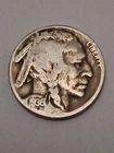 1936-D Buffalo Nickel “Full Date” FAST FREE SHIPPING BN696