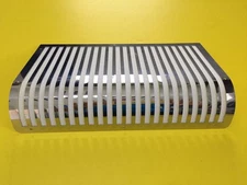 HOHNER NEW GRILL  FLAT Corona Panther Compadre Rey Vallenato.