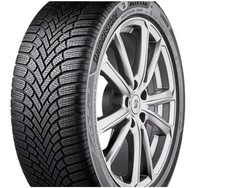 Winterreifen 215/55R17 98V Bridgestone Blizzak 6 DOT2325