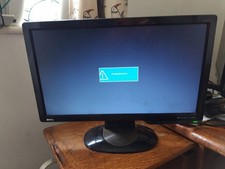 BenQ 21" Monitor GL2023 - TA