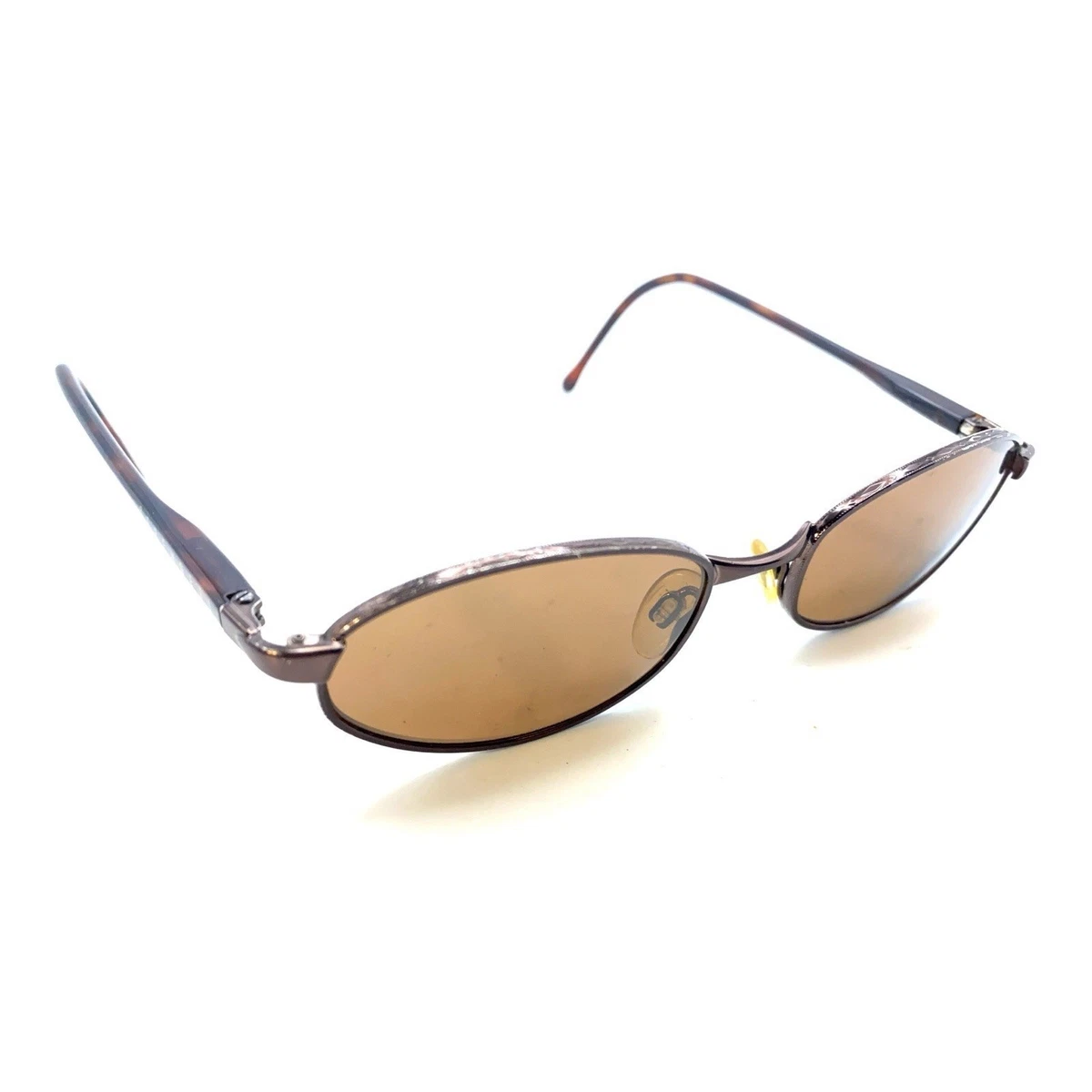 Oval Sunglasses Serengeti Photochromic for Men for sale | eBay display picture 1