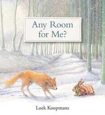 Loek Koopmans Any Room for Me? (Tapa dura)