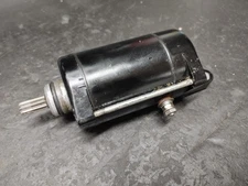 Yamaha Wave Runner FX Starting Motor Starter HO 140 SR AR SX 230 232 212 SS X