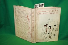 Hughes, Langston The Best of Simple