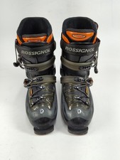 Rossignol Soft Light Cockpit Ski Boots Men's 29.5 Downhill All Mountain