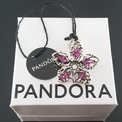 PANDORA x NETFLIX Stranger Things Demogorgon Large Dangle Charm