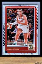 2025 Donruss WNBA #13 - Lava - Marina Mabrey