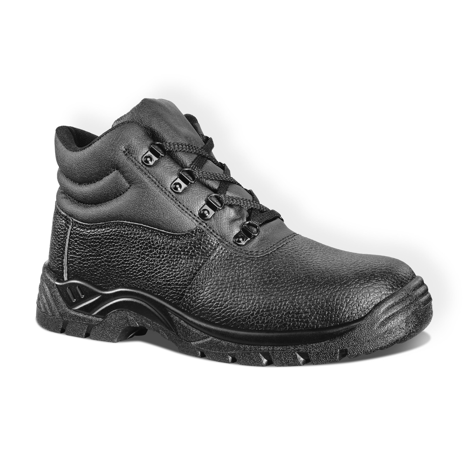 Rock Fall ProMan Utah Chukka Work & Utility Shoes & Safety Boots Unisex, Steel T