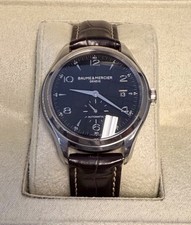 Baume & Mercier Clifton M0A10053 Small Second...