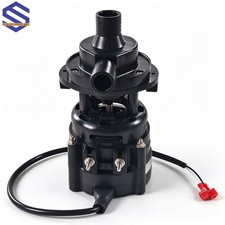 040005602 Water Pump fit Scotsman and Manitowoc ice machines, 115V/60Hz