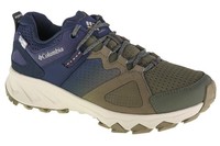 Trekkingschuhe Damen, Columbia Peakfreak Hera Outdry, Blau
