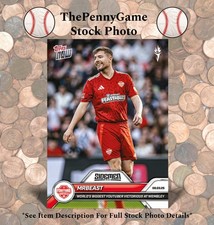 MrBeast 2025 Topps NOW #007😬😬Short Print SP😬😬Youtube😬PR: 6358😬ThePennyGame