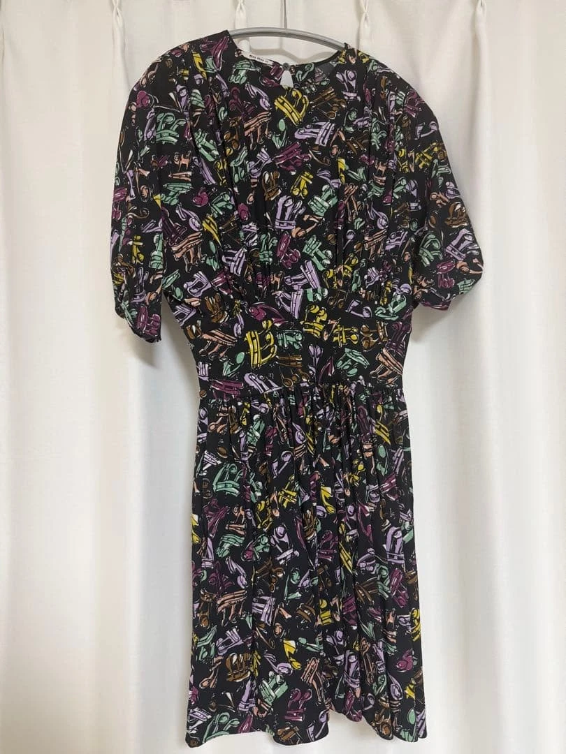 Women's Floral Miu Miu for sale | eBay