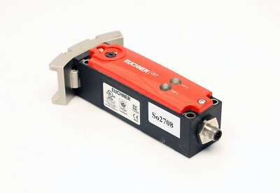 EUCHNER CET1-AX-LDA-00-50X-SE Safety Switch / Lesekopf (So2708)