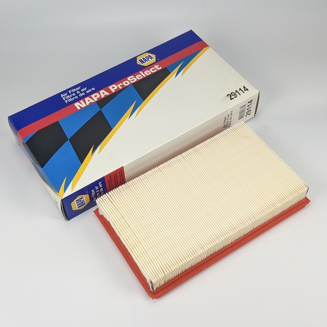 NAPA ProSelect Air Filter 29114 for sale online eBay