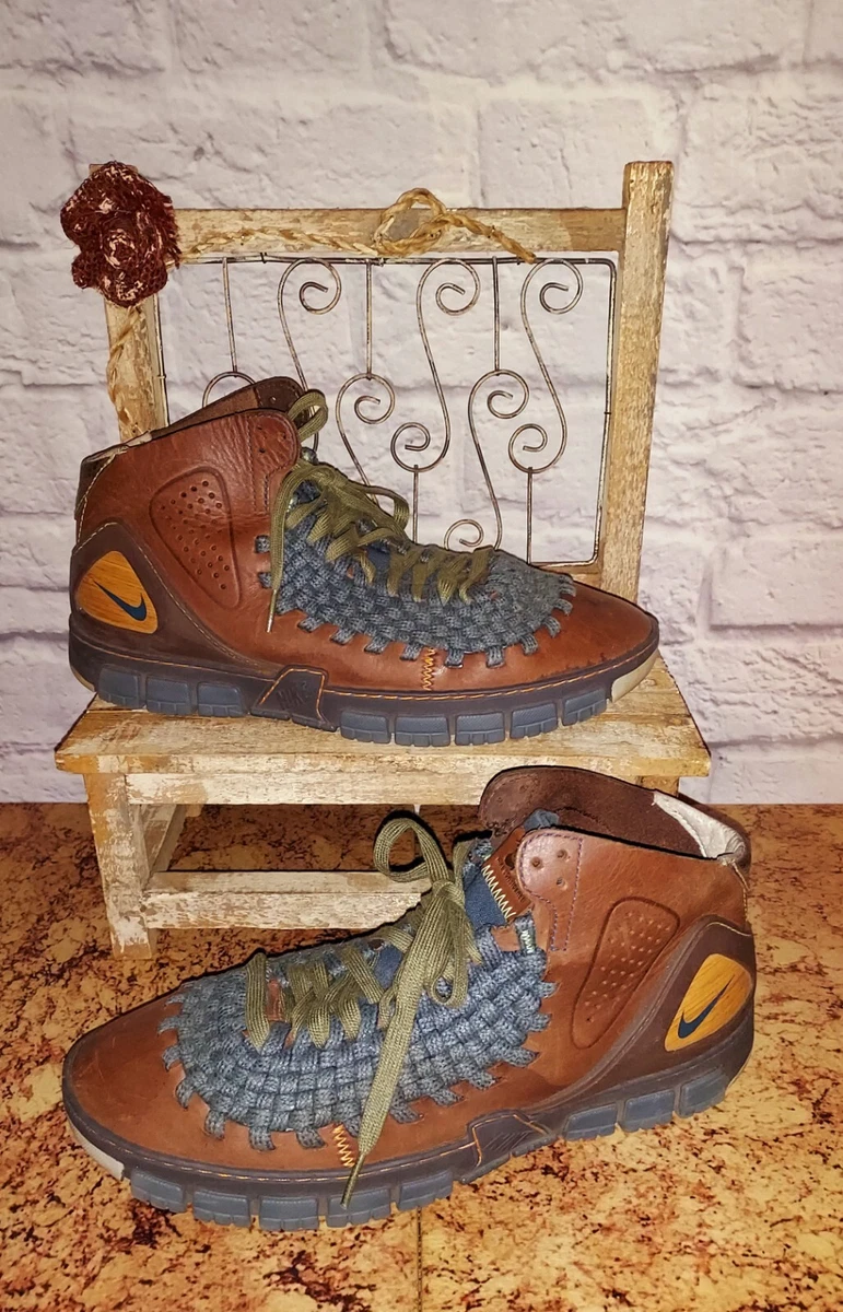 Nike Considered 2k5 RARE Men s 9.5 Kobe Nike Zoom 2006 GUC eBay