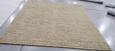 BEIGE / MULTI 8' X 10' Broken Thread Rug, Reduced Price 1172748875 BOH525F-8