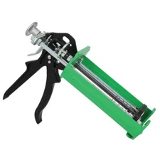 Industrial 7oz (200ml) Epoxy Gun – Dual Cartridge Applicator for Adhesives